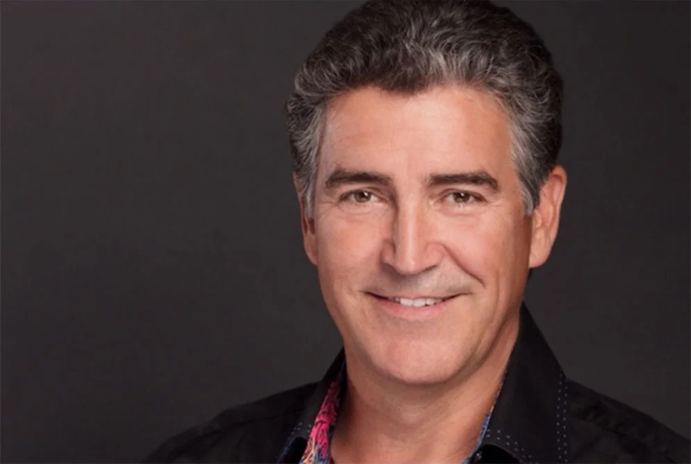 Patrick Bailey, Founder and President of Baicorp